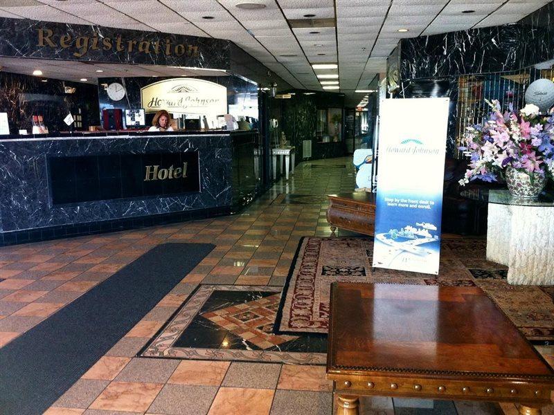 Oh St Joseph Resort Hotel Pleasantville Eksteriør billede