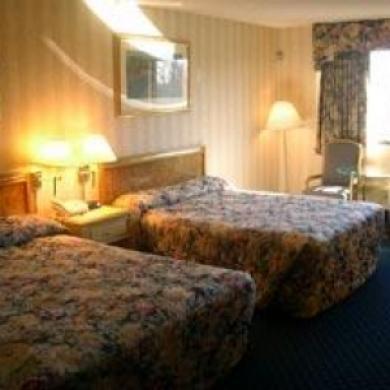 Oh St Joseph Resort Hotel Pleasantville Værelse billede