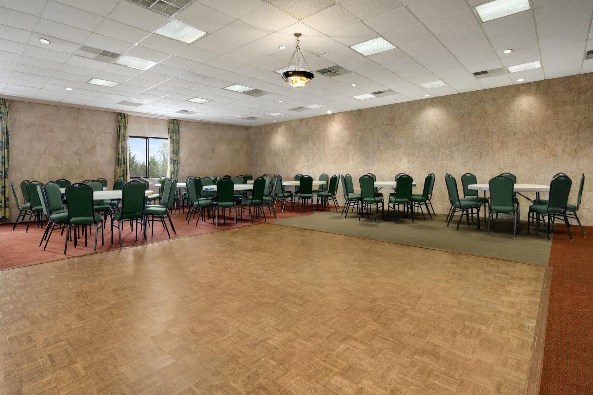 Oh St Joseph Resort Hotel Pleasantville Faciliteter billede