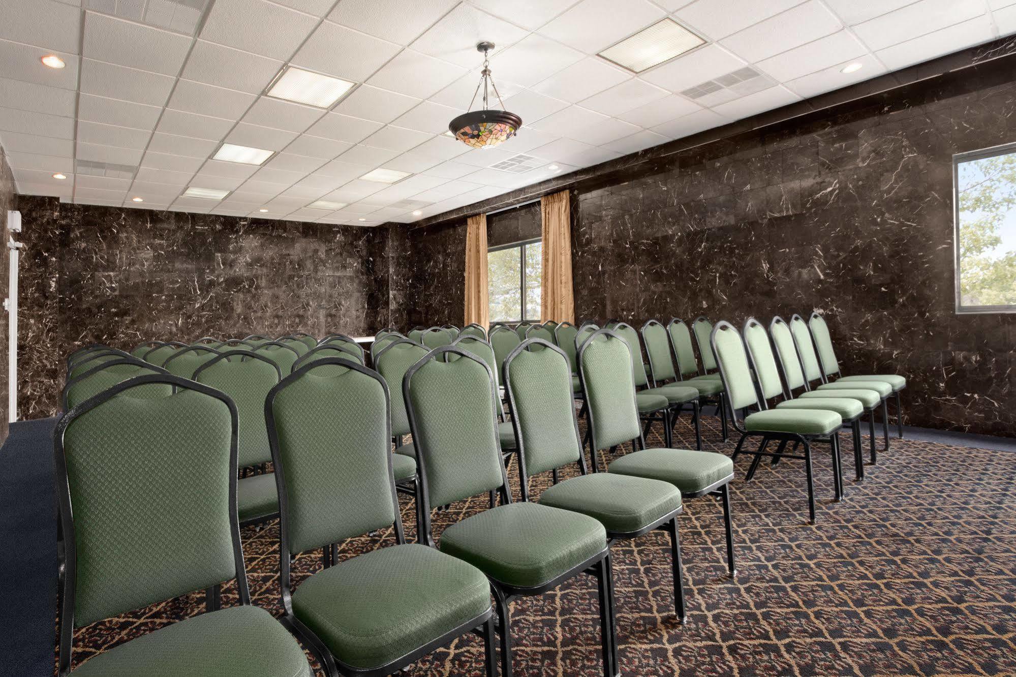 Oh St Joseph Resort Hotel Pleasantville Faciliteter billede